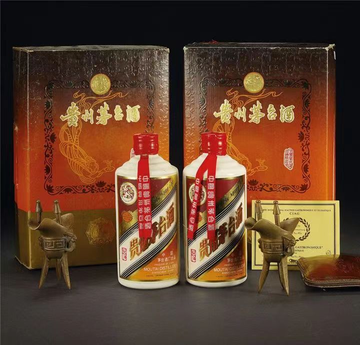 讷河烟酒回收